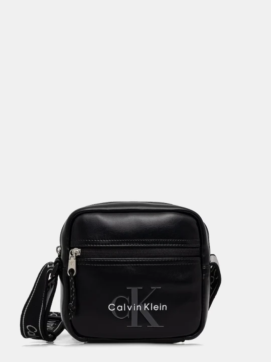 Zdjęcie produktu Calvin Klein saszetka męska czarny