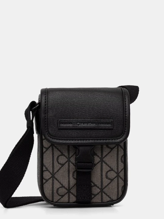 Zdjęcie produktu Calvin Klein saszetka męska brązowy