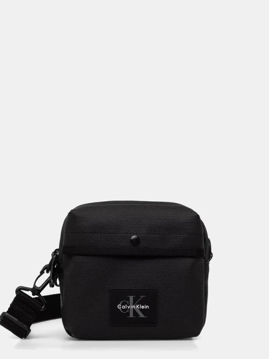 Zdjęcie produktu Calvin Klein saszetka męska czarny