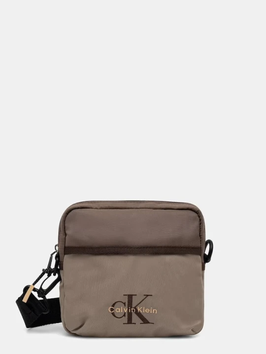 Zdjęcie produktu Calvin Klein saszetka męska beżowy