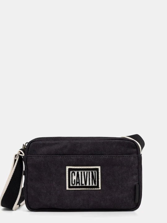 Zdjęcie produktu Calvin Klein saszetka męska czarny