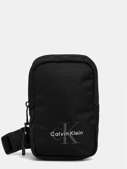 Zdjęcie produktu Calvin Klein saszetka męska czarny