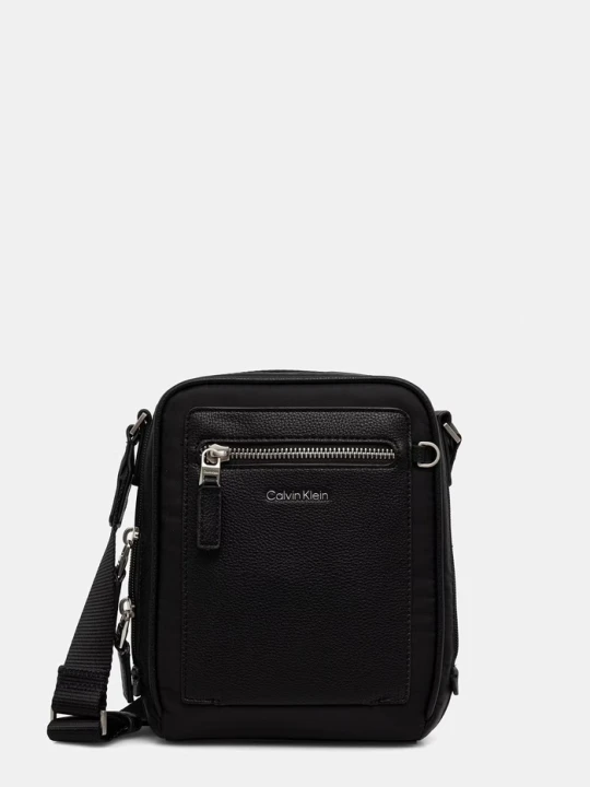 Zdjęcie produktu Calvin Klein saszetka męska czarny