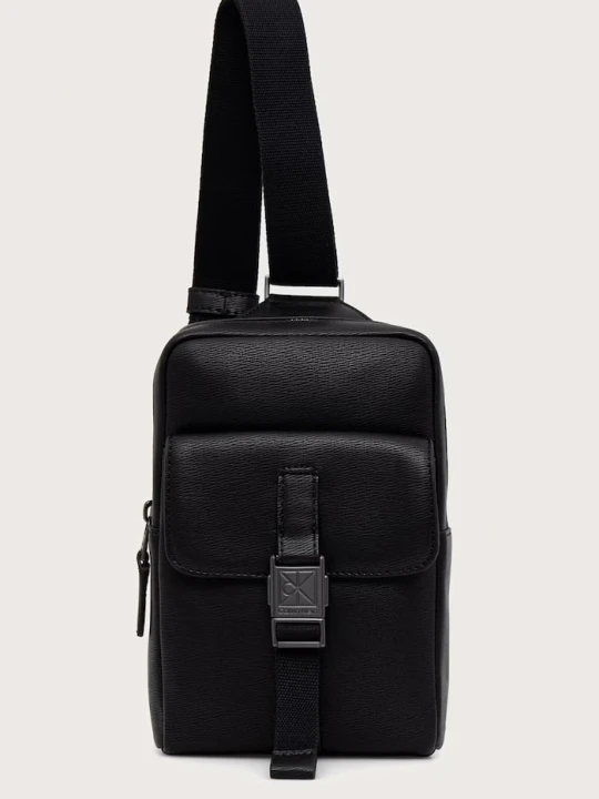 Zdjęcie produktu Calvin Klein saszetka męska czarny