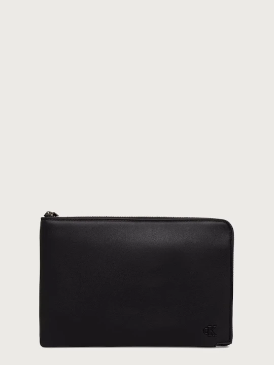 Zdjęcie produktu Calvin Klein saszetka męska z imitacji skóry czarny