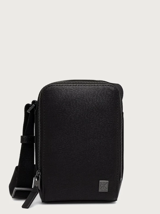 Zdjęcie produktu Calvin Klein saszetka męska z imitacji skóry czarny