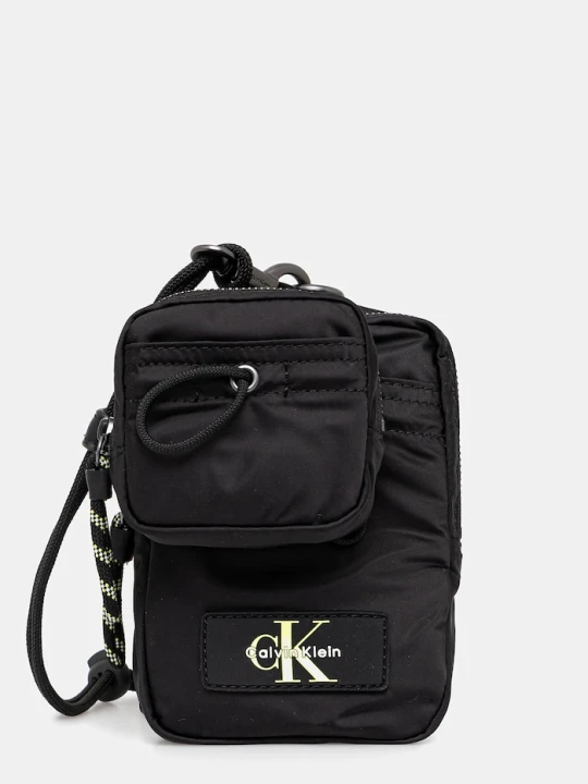 Zdjęcie produktu Calvin Klein saszetka czarny