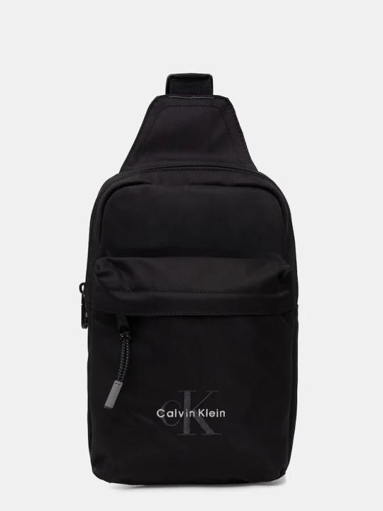 Zdjęcie produktu Calvin Klein saszetka na ramię męska czarny
