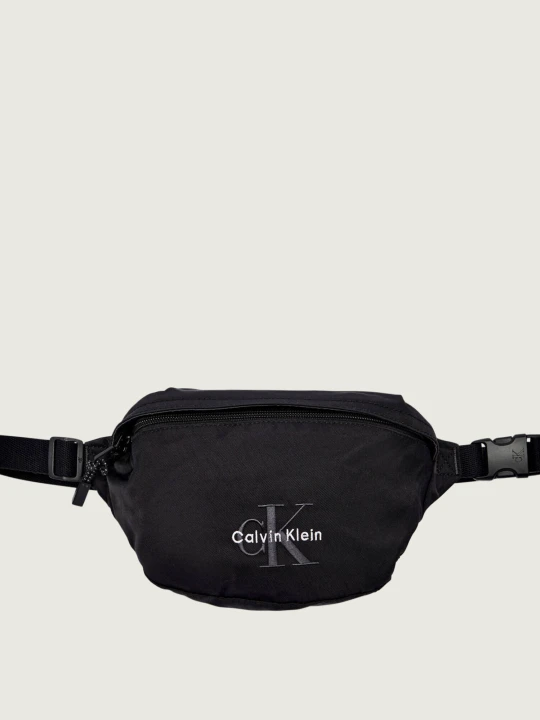 Zdjęcie produktu Calvin Klein Saszetka nerka czarny