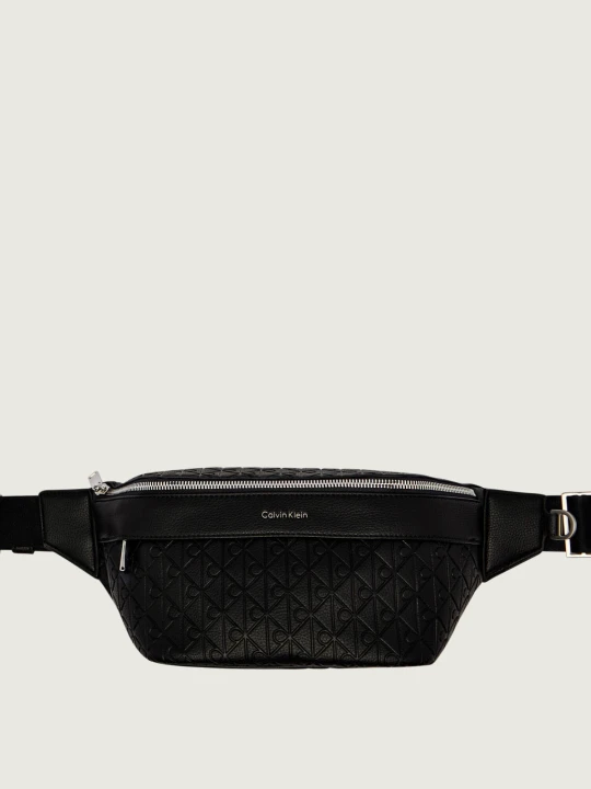 Zdjęcie produktu Calvin Klein Saszetka nerka czarny