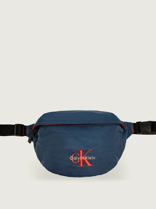 Zdjęcie produktu Calvin Klein Saszetka nerka granatowy
