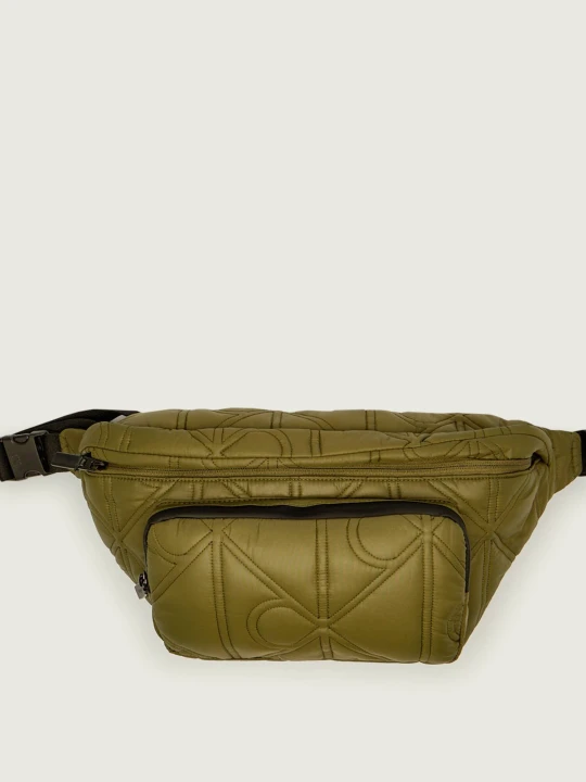 Zdjęcie produktu Calvin Klein Saszetka nerka zielony