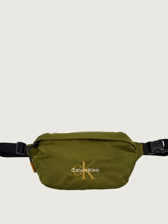 Zdjęcie produktu Calvin Klein Saszetka nerka zielony