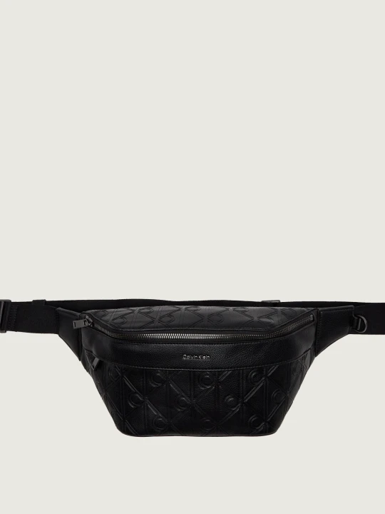 Zdjęcie produktu Calvin Klein Saszetka nerka czarny