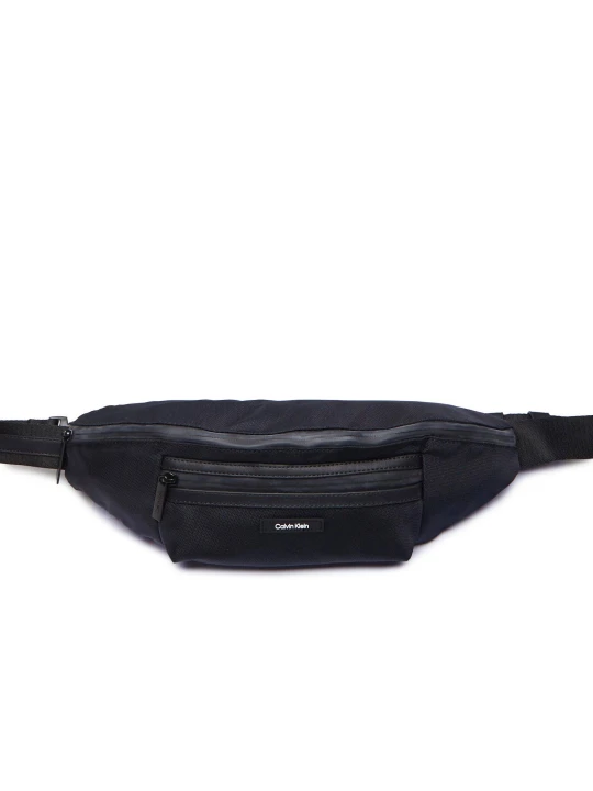 Zdjęcie produktu Calvin Klein Saszetka nerka ESSENTIAL czarny