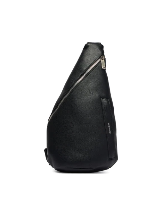 Zdjęcie produktu Calvin Klein Saszetka Raised Ns Sling LV04D3495G Czarny