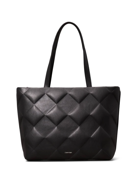 Zdjęcie produktu Calvin Klein Shopperka czarny