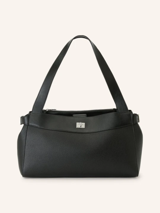 Zdjęcie produktu Calvin Klein Shopperka schwarz