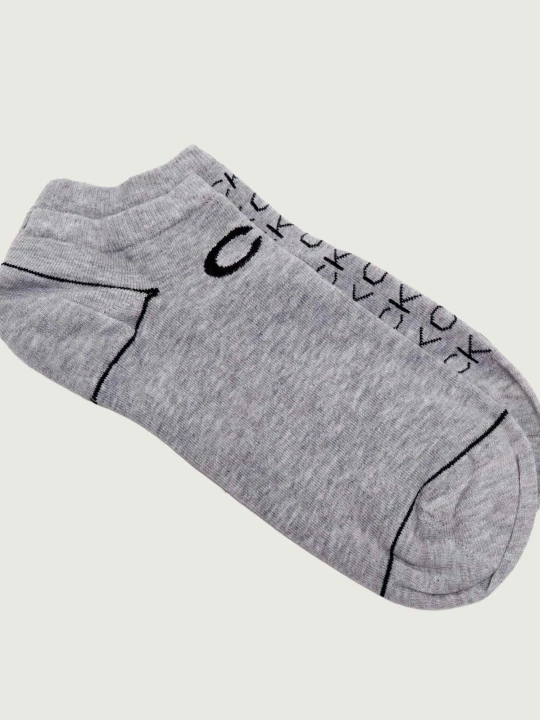 Zdjęcie produktu Calvin Klein Skarpety 2-pack szary