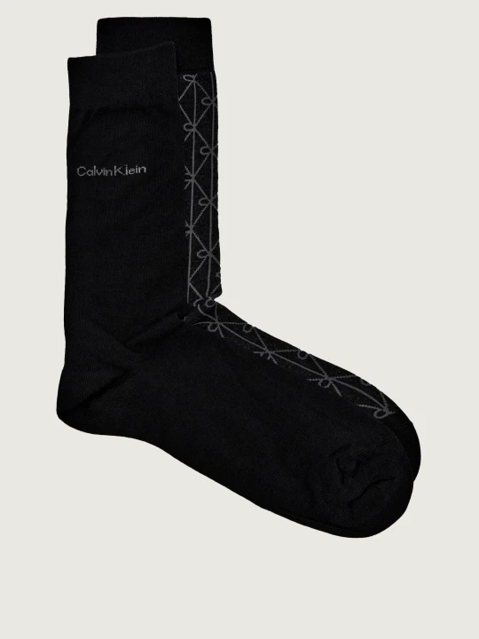 Zdjęcie produktu Calvin Klein Skarpety 2-pack czarny