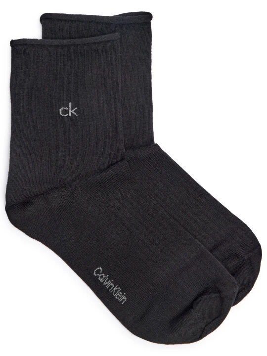 Zdjęcie produktu Calvin Klein Skarpety 2-pack czarny