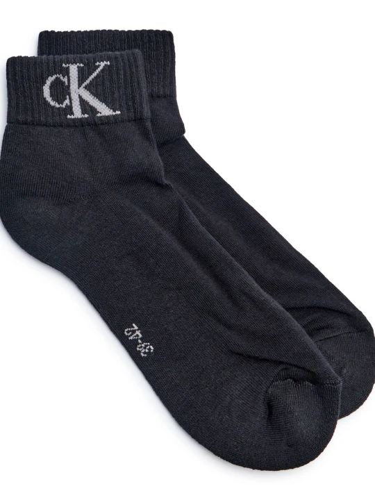 Zdjęcie produktu Calvin Klein Skarpety 2-pack czarny