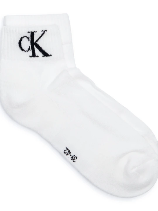 Zdjęcie produktu Calvin Klein Jeans Skarpety 2-pack biały