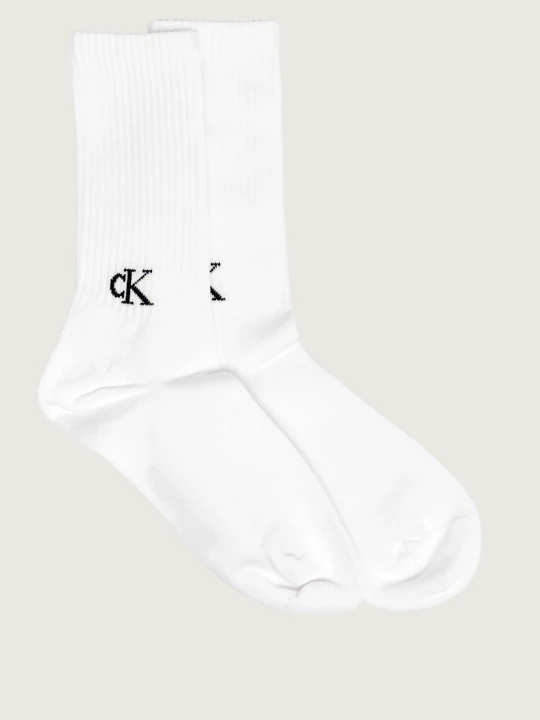 Zdjęcie produktu Calvin Klein Skarpety 2-pack biały