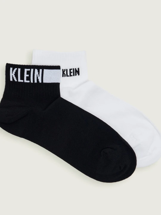 Zdjęcie produktu Calvin Klein Skarpety 2-pack czarny