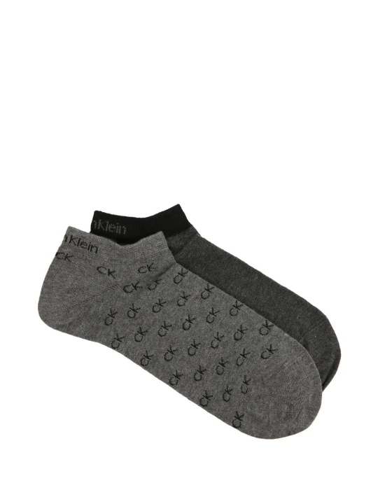 Zdjęcie produktu Calvin Klein Skarpety 2-pack SNEAKER szary