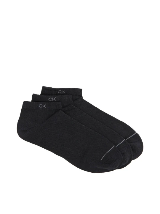 Zdjęcie produktu Calvin Klein Skarpety 3-pack granatowy
