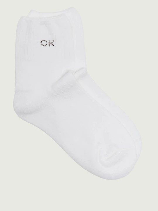 Zdjęcie produktu Calvin Klein Skarpety biały