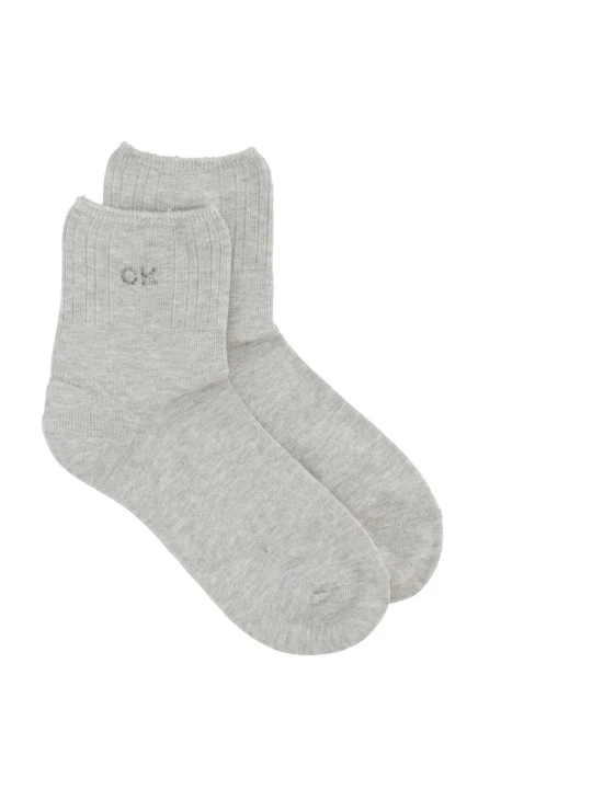 Zdjęcie produktu Calvin Klein Skarpety szary