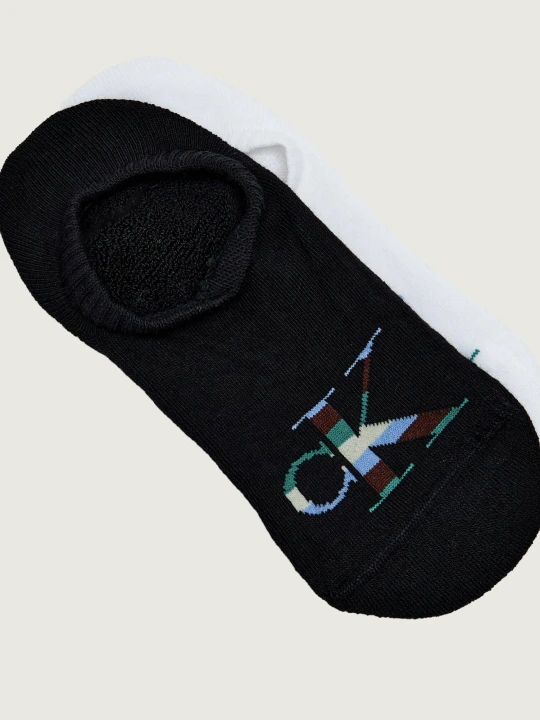 Zdjęcie produktu Calvin Klein Skarpety/stopki 2-pack