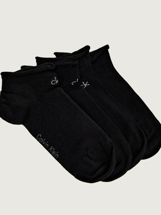 Zdjęcie produktu Calvin Klein Skarpety/stopki 2 pack czarny
