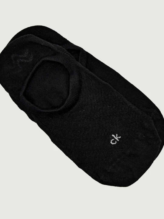 Zdjęcie produktu Calvin Klein Skarpety / stopki 2-pack czarny
