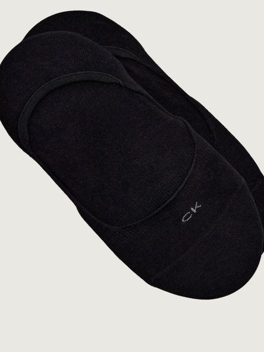 Zdjęcie produktu Calvin Klein Skarpety/stopki 2-pack czarny
