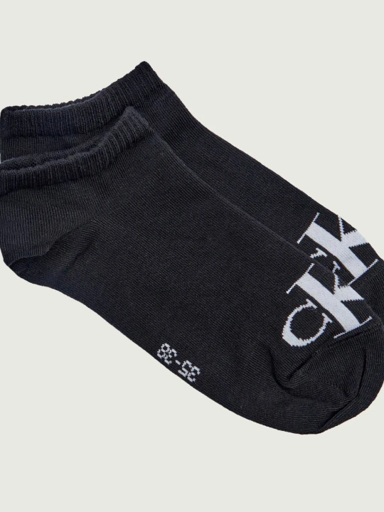 Zdjęcie produktu Calvin Klein Skarpety / stopki 2-pack czarny