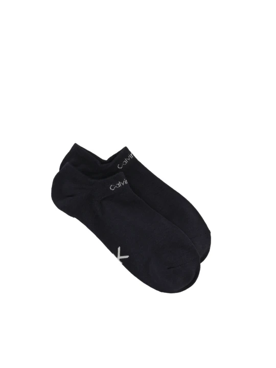 Zdjęcie produktu Calvin Klein Skarpety/stopki 2-pack GRIPPER granatowy