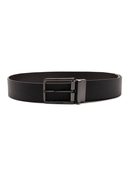 Zdjęcie produktu Calvin Klein Skórzany dwustronny pasek ADJ / REV WARMTH PB