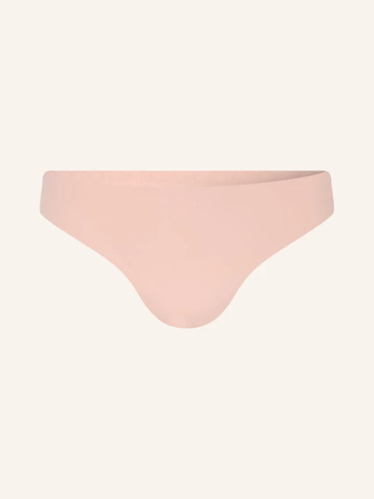 Zdjęcie produktu Calvin Klein Slipy Perfectly Fit rosa BLADORÓŻOWY