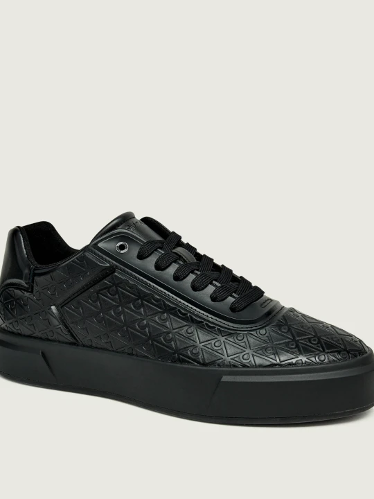 Zdjęcie produktu Calvin Klein Sneakersy czarny