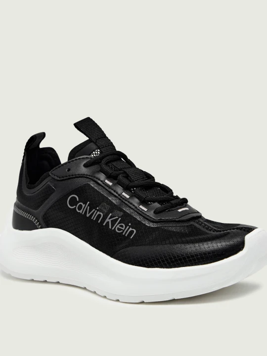 Zdjęcie produktu Calvin Klein Sneakersy czarny