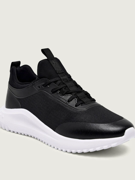 Zdjęcie produktu Calvin Klein Sneakersy czarny