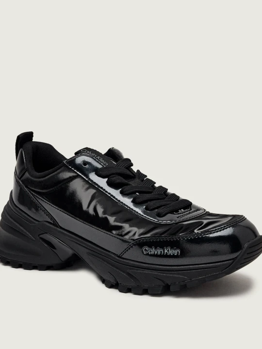 Zdjęcie produktu Calvin Klein Sneakersy czarny