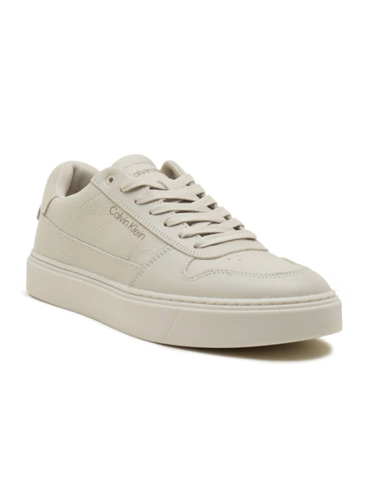 Zdjęcie produktu Calvin Klein Sneakersy beżowy
