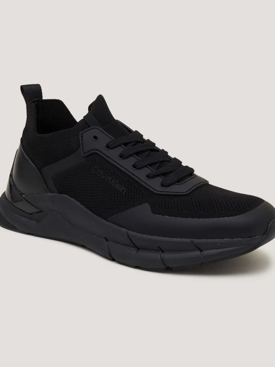 Zdjęcie produktu Calvin Klein Sneakersy czarny