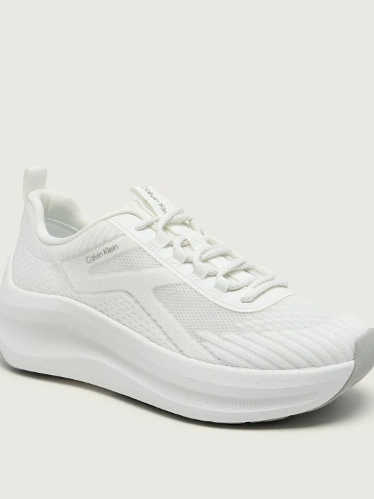 Zdjęcie produktu Calvin Klein Sneakersy CHUNKY RUN biały