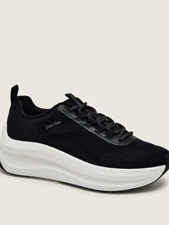 Zdjęcie produktu Calvin Klein Sneakersy CHUNKY RUN czarny