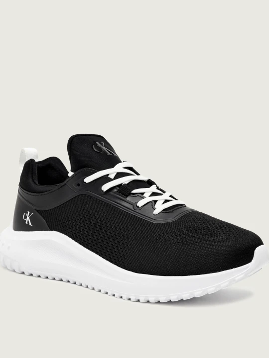 Zdjęcie produktu Calvin Klein Sneakersy EVA RUNNER czarny